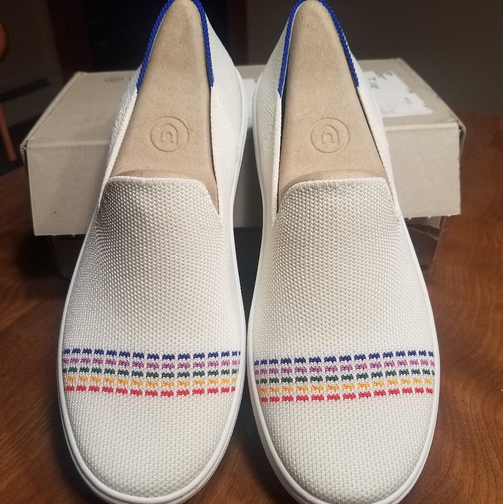 Rothys girls shoes